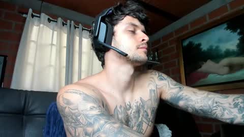 Daniele Bunny online show from March 10, 5:18 pm