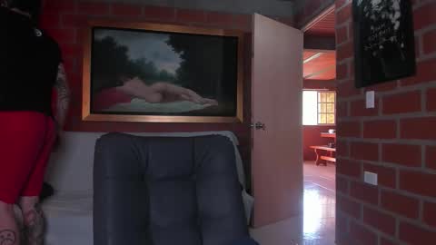 Daniele Bunny online show from September 26, 7:44 pm