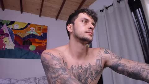 Daniele Bunny online show from March 13, 8:34 pm