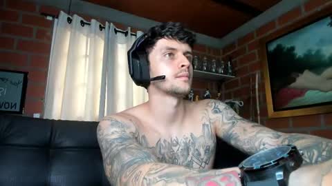 Daniele Bunny online show from February 13, 6:59 pm