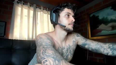 Daniele Bunny online show from March 2, 7:02 pm