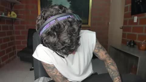 Daniele Bunny online show from November 21, 8:40 pm