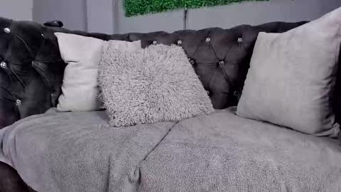 Dani online show from February 11, 8:34 pm