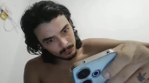 DANIEL online show from December 14, 4:19 am