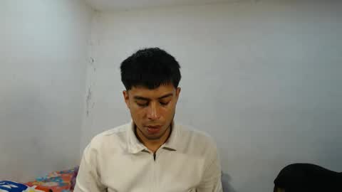 danielitopapii online show from November 12, 3:42 am