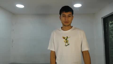 danielitopapii online show from September 30, 12:26 pm