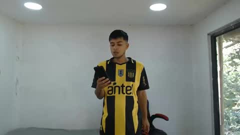 danielitopapii online show from September 19, 2:32 pm