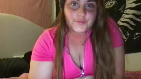 Daniella Nyxx online show from December 20, 4:20 am