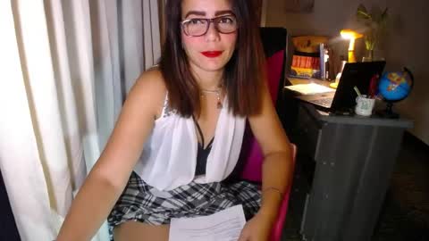 Angie online show from April 16, 3:01 pm