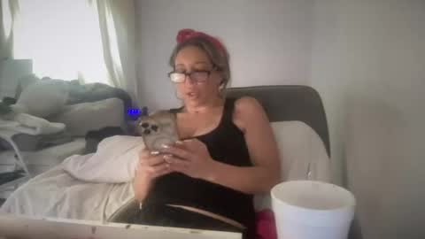 daniellealexa online show from June 16, 3:05 pm
