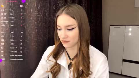 Trisha wanna play  Meow online show from February 27, 6:00 pm