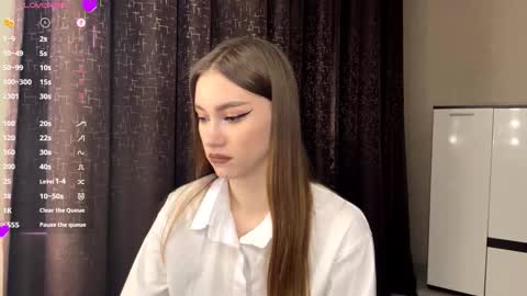 Trisha wanna play  Meow online show from March 5, 5:22 pm