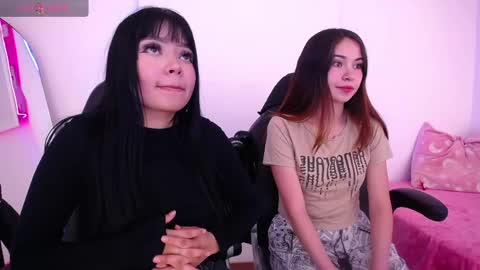 Danielle Rose online show from April 13, 9:52 pm