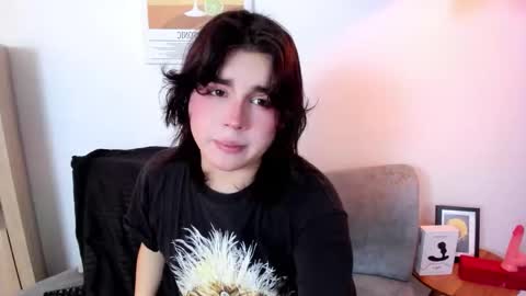 Danielle  online show from December 15, 9:11 pm