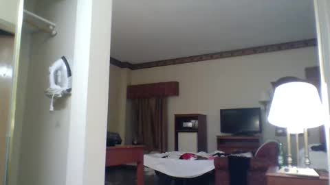 KinkyKimberly online show from November 16, 4:25 am