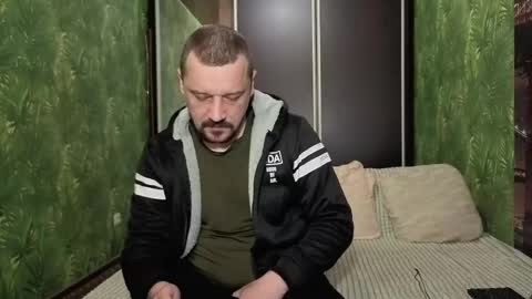 DanieloCool online show from April 27, 7:06 am