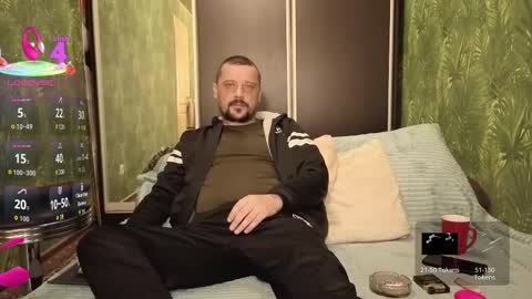 DanieloCool online show from November 22, 8:46 am