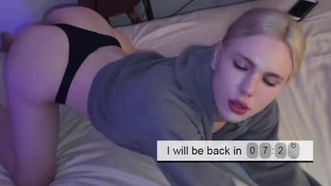 GABRIEL online show from February 2, 1:52 pm