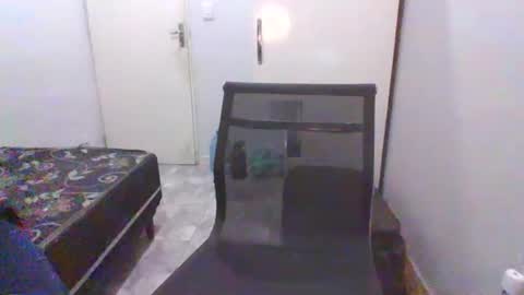 DanielRivveraX online show from March 25, 12:12 pm