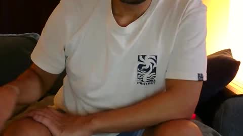 danielthenew1 online show from June 10, 4:50 pm