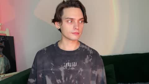 danieltuckerr online show from October 6, 5:03 am