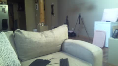 DaniLove online show from February 25, 3:31 pm