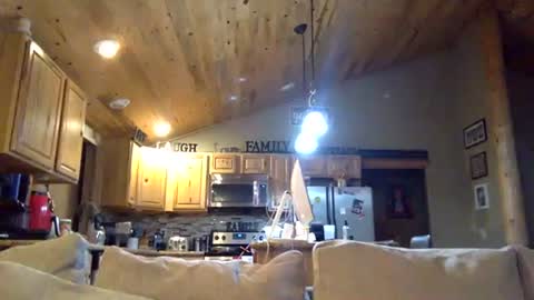 DaniLove online show from March 7, 12:58 am