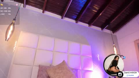 Danii  online show from October 11, 5:12 am