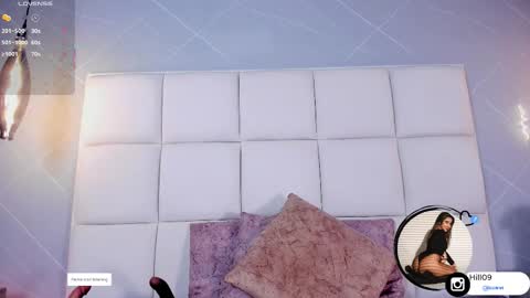 Danii  online show from October 29, 4:14 am