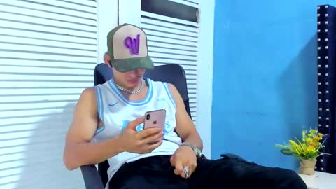 Dani online show from February 20, 4:07 am