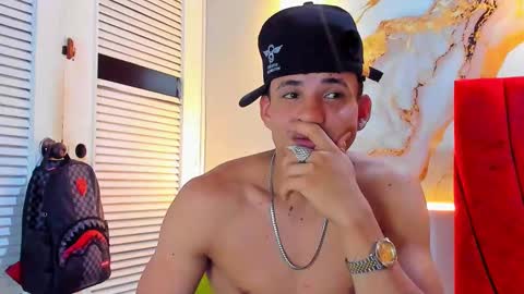 Dani online show from September 30, 4:01 am