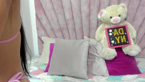 DaniiBelluci  online show from November 21, 4:32 am