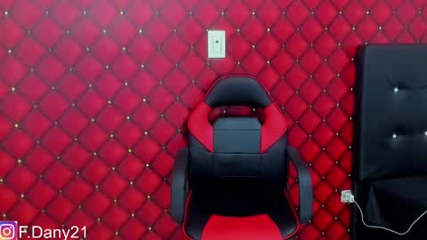 Daniiel online show from January 26, 8:46 am