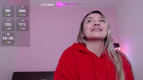 K A R O L online show from February 23, 1:19 am