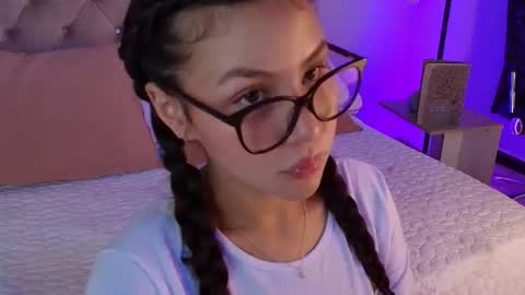 Danika online show from July 16, 3:43 am