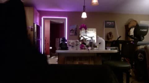 DanikaWhite69 online show from October 20, 9:47 am