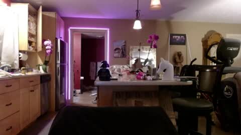 DanikaWhite69 online show from May 25, 1:39 pm