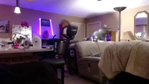 DanikaWhite69 online show from October 30, 9:43 am