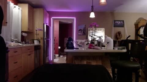 DanikaWhite69 online show from September 15, 8:16 am