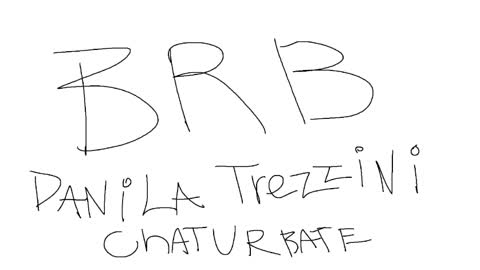 danila online show from April 5, 9:56 pm