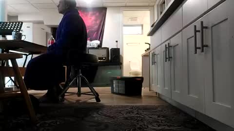 danimal5000 online show from December 16, 6:03 pm