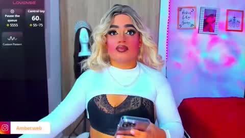 danipein online show from April 10, 10:31 am