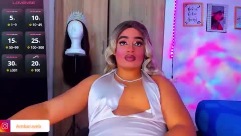 danipein online show from April 14, 11:35 am