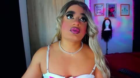 danipein online show from March 6, 12:26 pm