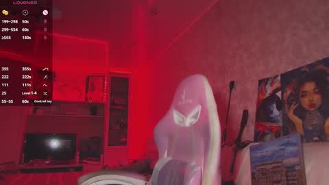 Your mistress Dani online show from January 10, 5:35 am