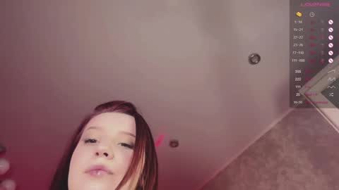 Your mistress Dani online show from December 31, 5:00 am