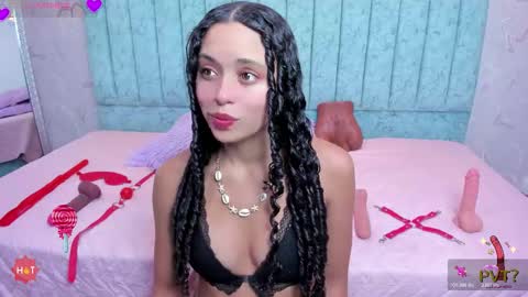 danix_coruscans online show from March 17, 6:13 pm