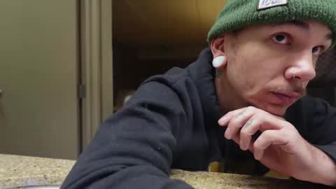 dankfuckcouple online show from January 13, 12:30 am