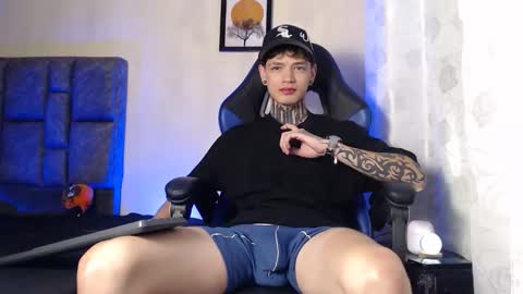 Dann Brown online show from November 28, 1:57 am