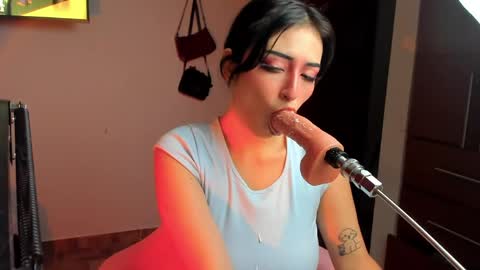 dann online show from April 15, 10:54 pm